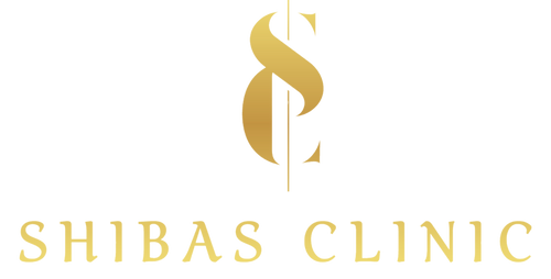 Shibas Clinic Logo